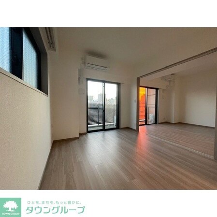 アリュージュ両国の物件内観写真